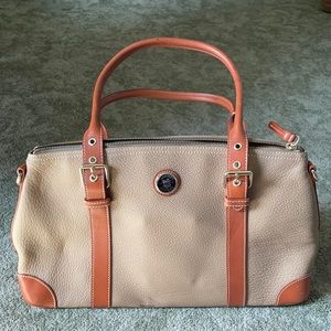 Dooney & Bourke Brown Bag